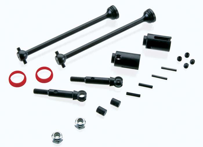 MIP 8106 C-CVD Kit Traxxas Slash/Nitro Rustler/Stampede