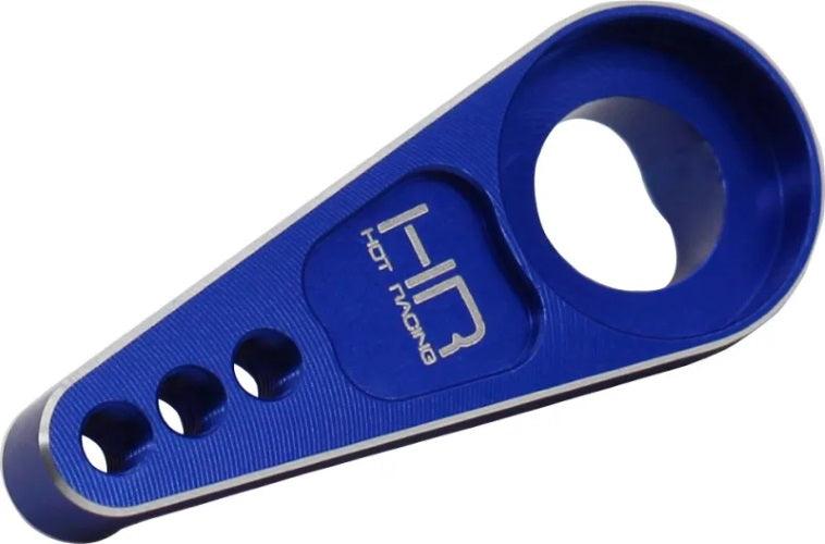 Hot Racing LMJ48SA Aluminum Servo Arm Losi LMT
