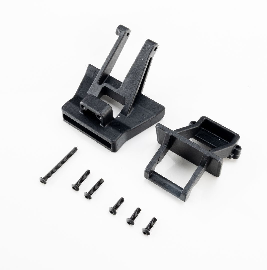 Losi LOS-4246 Clipless Body Mounts 22S Drag Car DLM