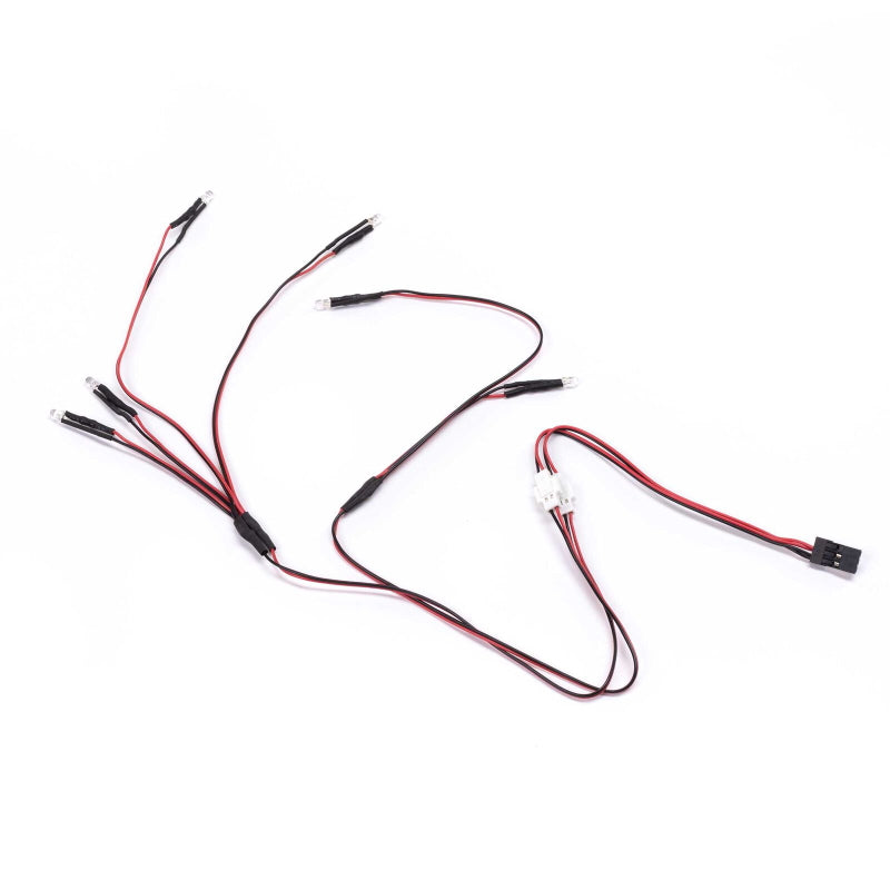 Losi LOS11001 LED Set 1970 Mini Drag