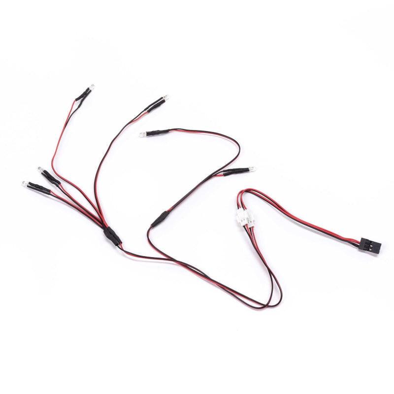 Losi LOS11001 LED Set 1970 Mini Drag