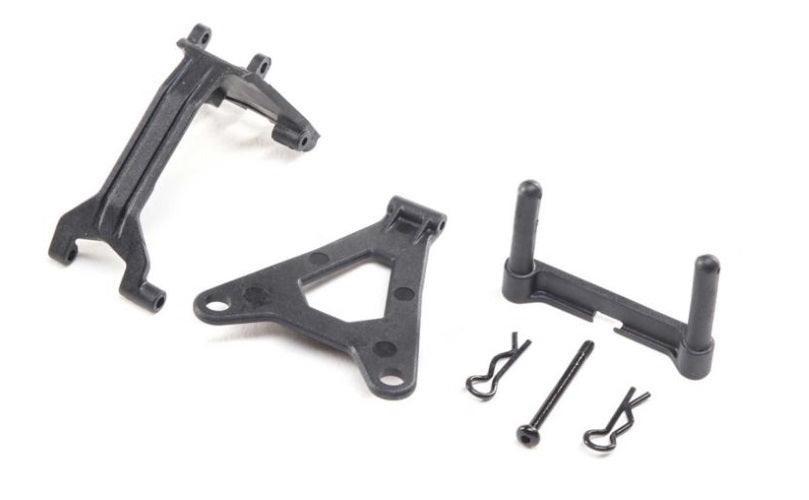 Losi Racing LOS211018 Battery Strap Waterfall Mini-T 2.0
