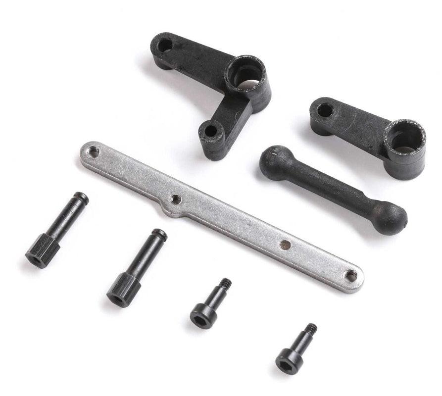 Losi LOS211025 Bellcrank Set Mini JRX2