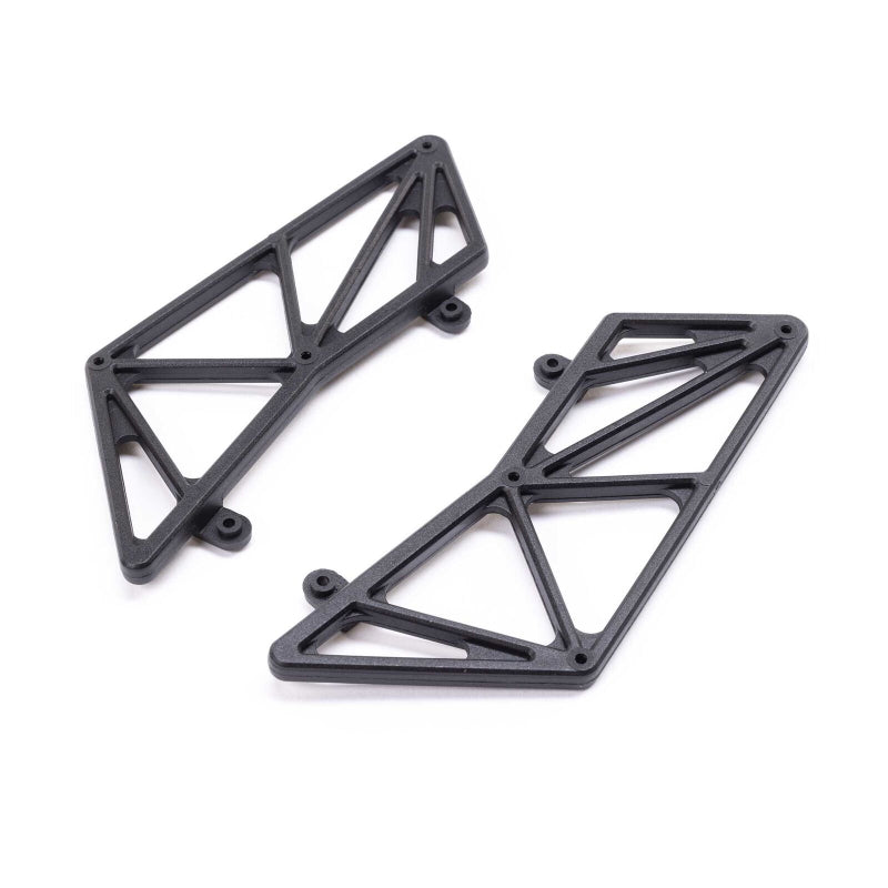 Losi LOS211041 Body Support Set 1970 Mini Drag