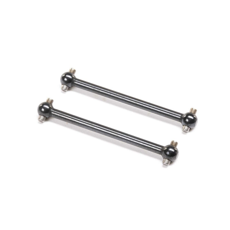 Losi - LOS212048 Rear Dogbone (2): Mini LMT