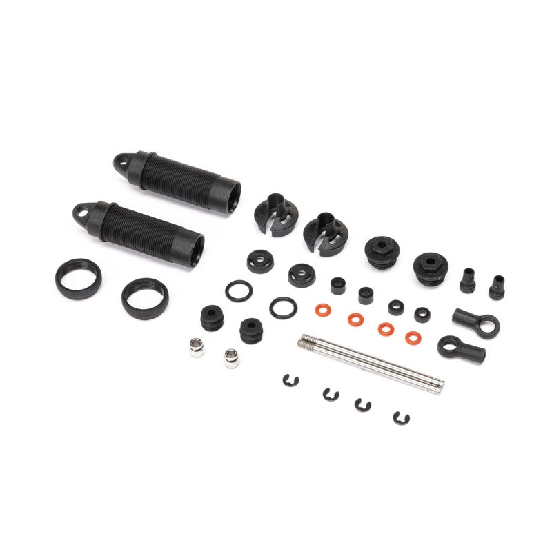 Losi - LOS213010 Shock Set Complete (2): Mini LMT