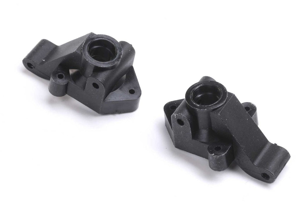 Losi LOS214022 Rear Hub Set Mini JRX2