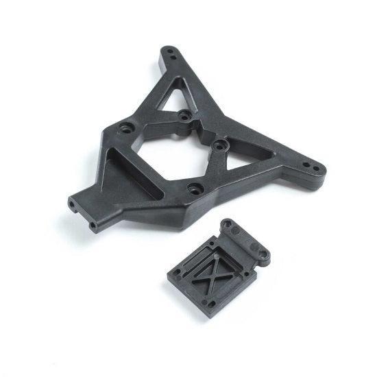 Losi LOS234047 Rear Shock Tower 22S Drag