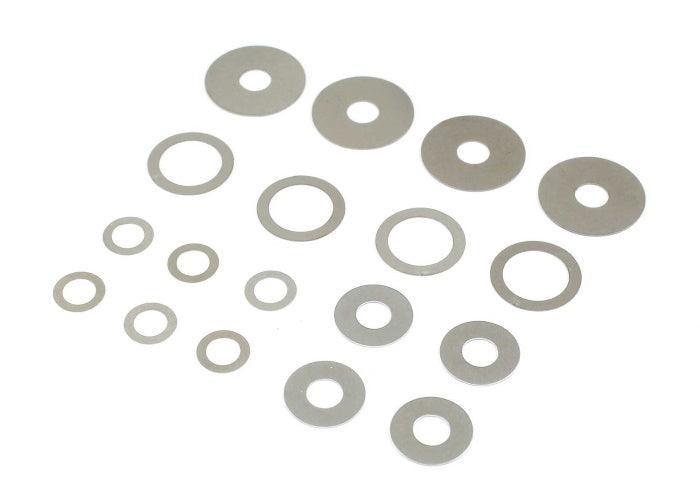 Losi LOS236002 Diff Shim Kit Baja Rey