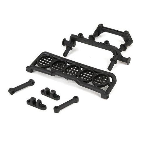 LOSI LOS251008 Light Bar FR/RR / Body Post 1/5 Desert Buggy XL