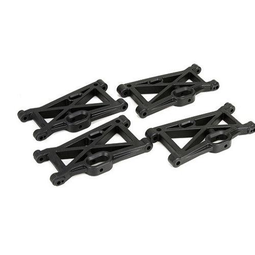 LOSI LOS254006 Suspension Arm Set (4) 1/5 Desert Buggy XL / E