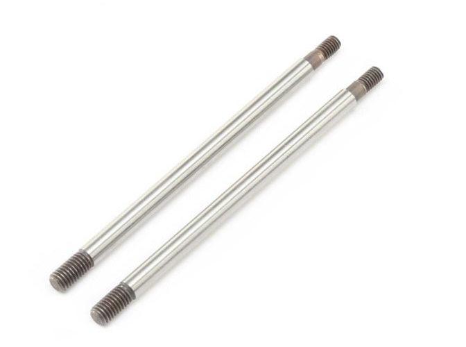 Losi Racing LOS254045 Shock Shaft Rear (2) 1/6 Super Baja Rey