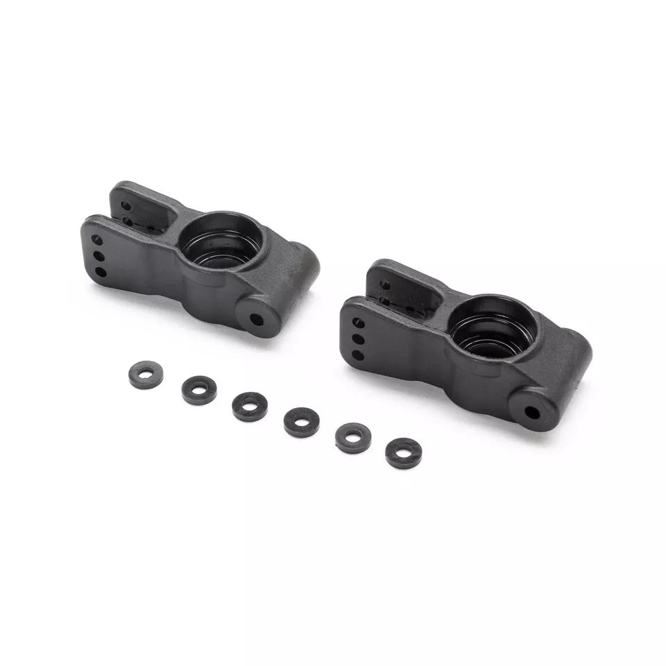 Losi 254076 - Rear Hub 8XE RTR