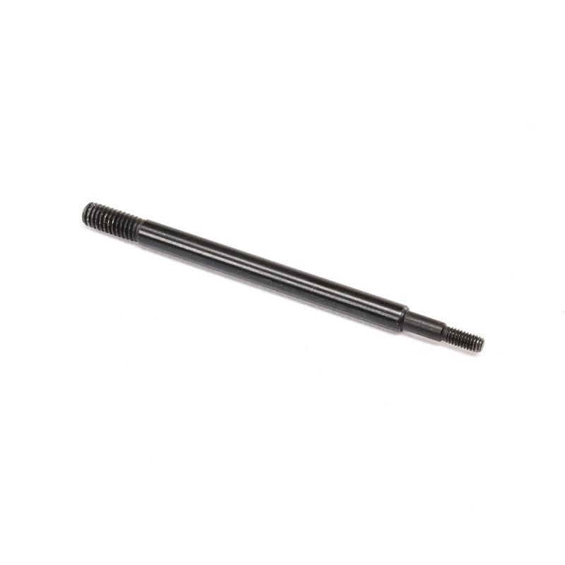 Losi LOS263010 Shock Shaft, 4 x 65mm, TiCN (1): Promoto-MX