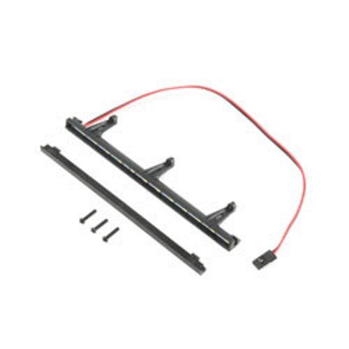 Team Losi Racing LOS330001 LED Roof Light Bar Set: Baja Rey