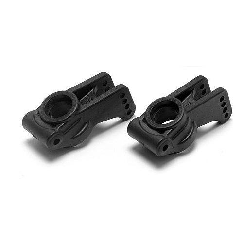 Losi LOSA1731 Rear Hub Carriers 8ight 2.0 8ight-T 2.0 8ight 3.0 8ight E 4wd