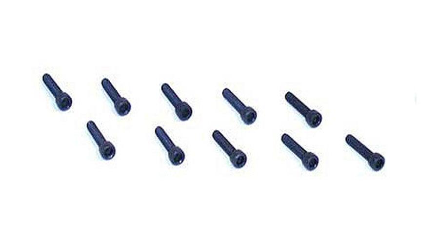 Losi LOSA6204 4-40 x 1/2 Socket Head Screw XXL-2