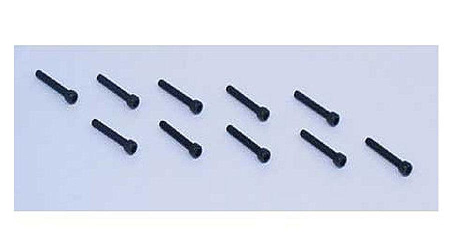 Losi LOSA6205 4-40 x 3/4 Socket Head Screw LST XXL LST/2 XXX-CR XXL-2