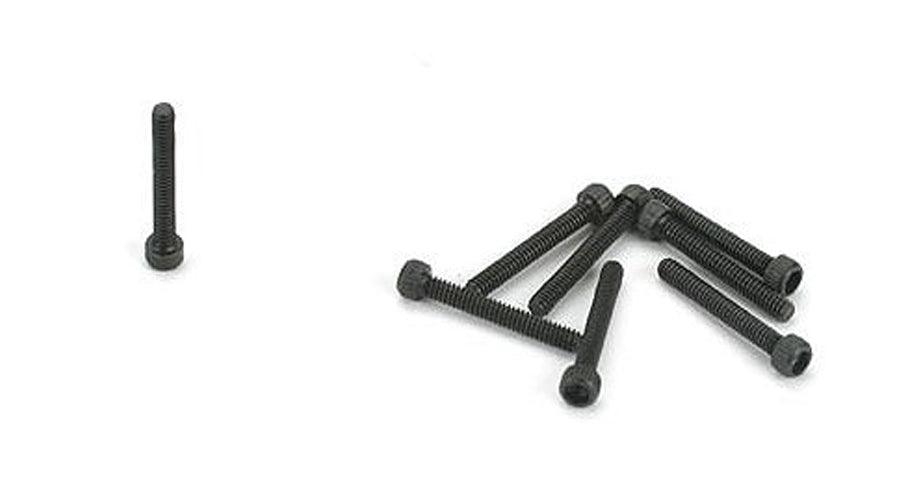 Losi LOSA6246 2-56 x 5/8 Caphead Screw 8 LST XXL XXL-2