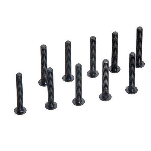 Losi LOSA6284 5-40 x 20mm BHS Left Hand Thread 8IGHT 3.0 / T 3.0 / E 4wd