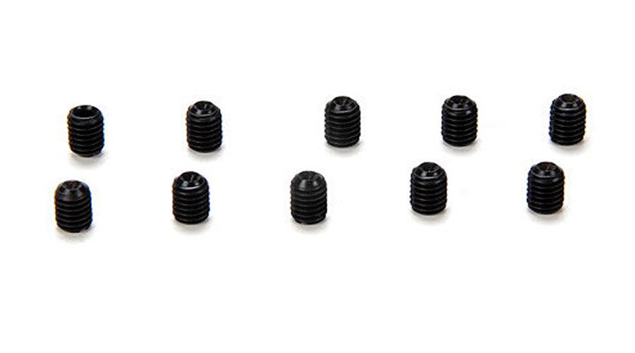 Losi LOSA6293 8-32 x 1/4 Cup Joint Screws (10)