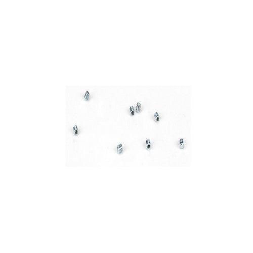 Losi LOSA6297 5-40 x 1/8 Flat Point Screw Set 8IGHT-T 3.0 / 3.0 / E 4wd
