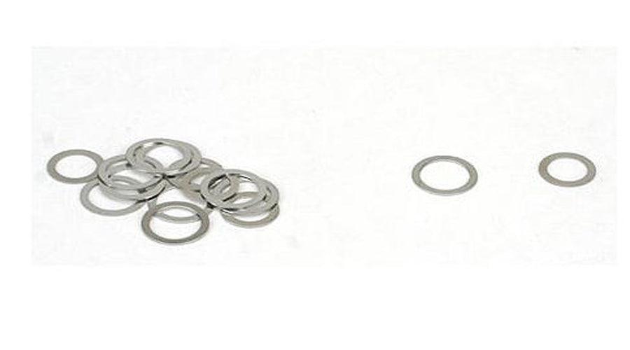 Losi LOSA6356 Shim Set Metric 5mm/6mm LST XXL LST/2 XXL-2 22 4.0
