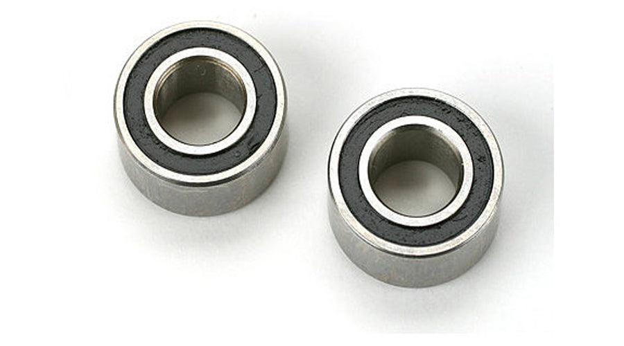 Losi LOSA6954 5 x 10mm HD Clutch Bearings (2): 8B/8T XXL-2