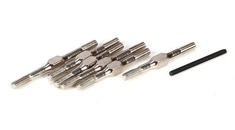 Losi LOSB1893 Turnbuckle Set Mini 8ight 8ight-DB