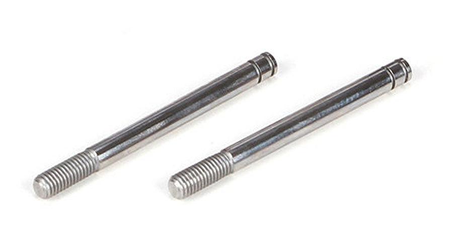 Losi LOSB1915 Rear Shock Shaft Set Mini 8IGHT 8IGHT-T 8ight-DB