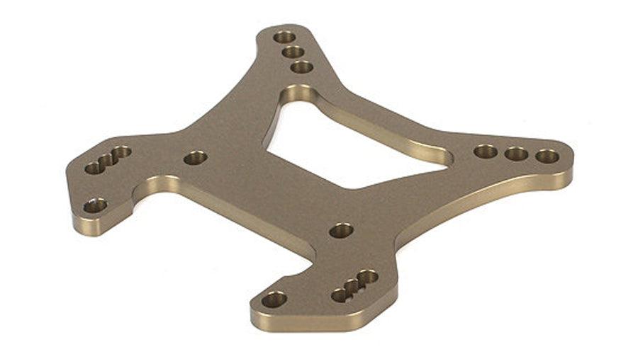 Losi LOSB2082 Front Shock Tower: 5IVE-T