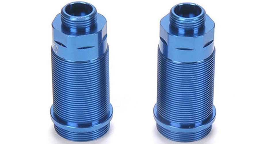Losi LOSB2825 Front Shock Body (2): 10-T