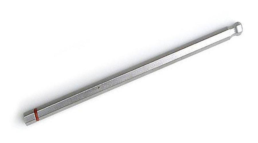 Losi LOSB5104 Spin Start Hex Drive Rod LST/2 AFT MGB Speed NT