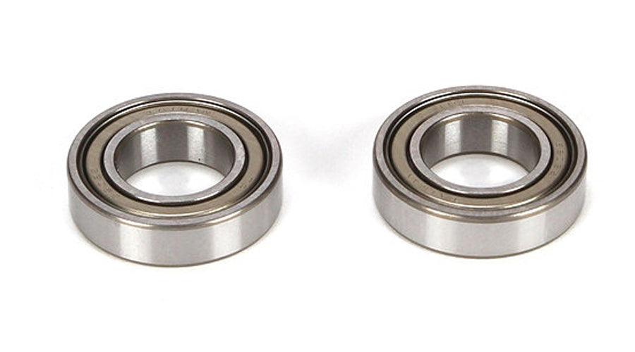 Losi LOSB5975 Clutch Bell Bearings, 15x28x7mm (2): 5IVE-T