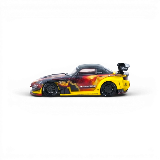 INNO64 Honda S2000 J's Racing AP1 1:64