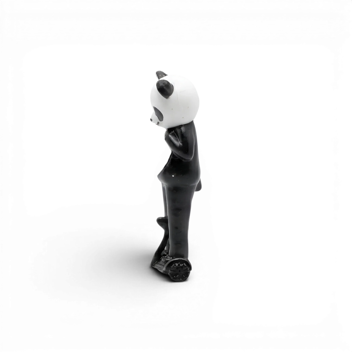 Street Weapon Panda Figure 1:64