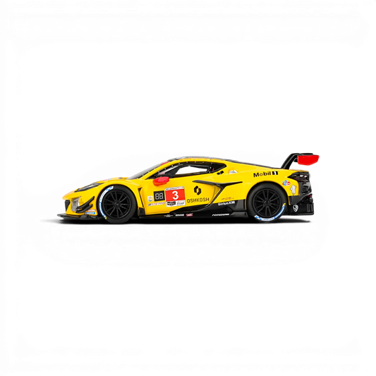 Mini GT Chevrolet Corvette Z06 GT3.R 1:64