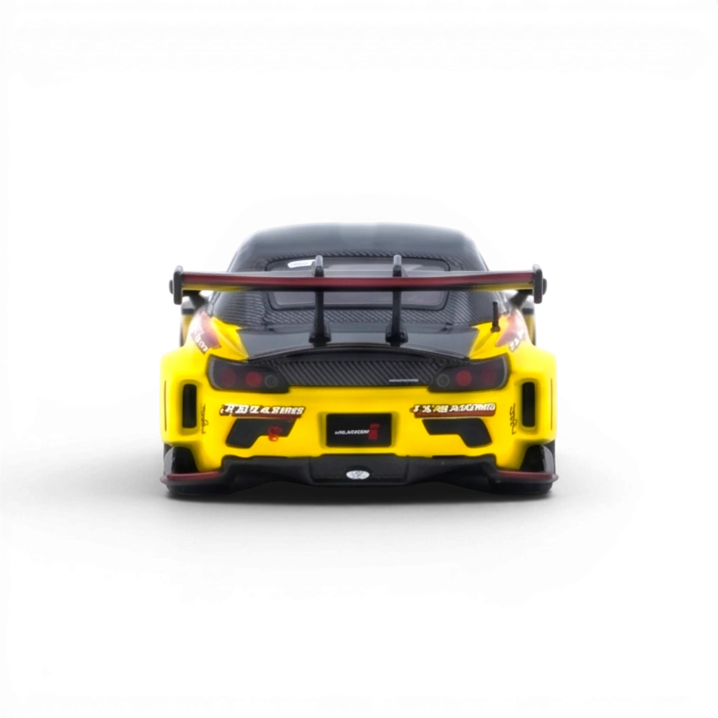 INNO64 Honda S2000 J's Racing AP1 1:64