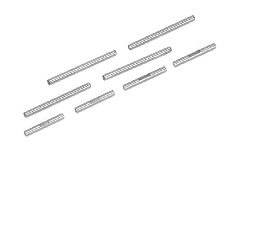 Louise R/C Suspension Shaft Set, for LMX NBA214