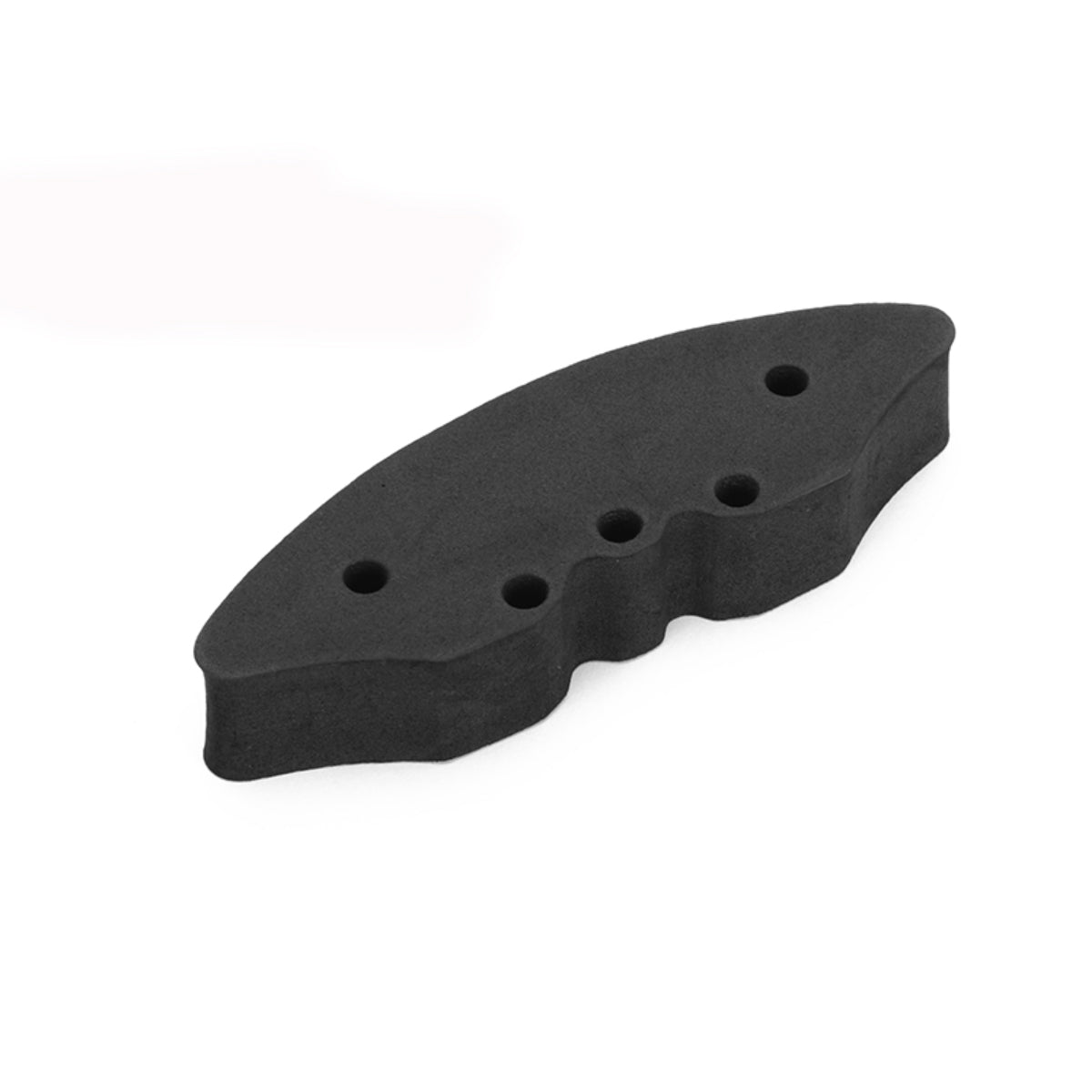 Louise R/C Bumper for Sedan Body, Fits T410 Drift and Rally NBA256