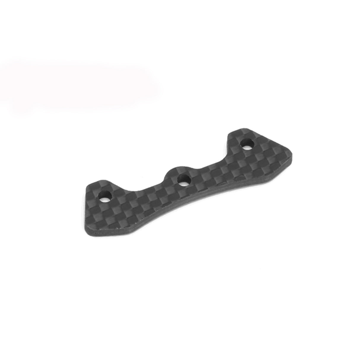 Louise R/C Bumper Plate (for Hatchback Body), Fits T410 Drift NBA277