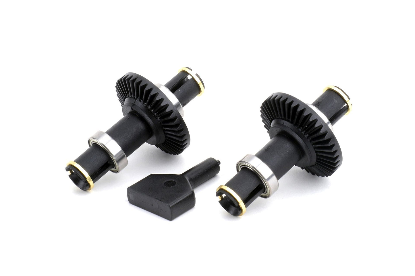 Louise R/C Ball Differential (2 Set), for T410 Drift NBA308