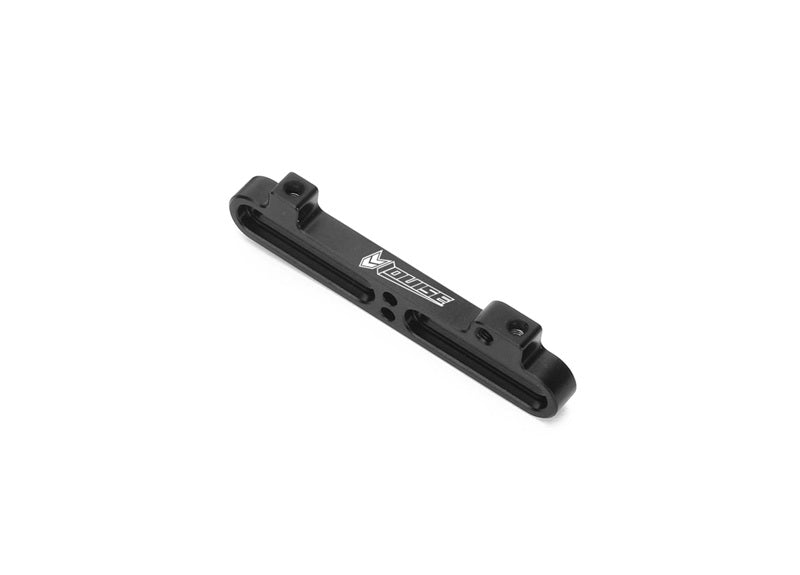 Louise R/C Steering Mount (Aluminum), Fits LMX NBA317
