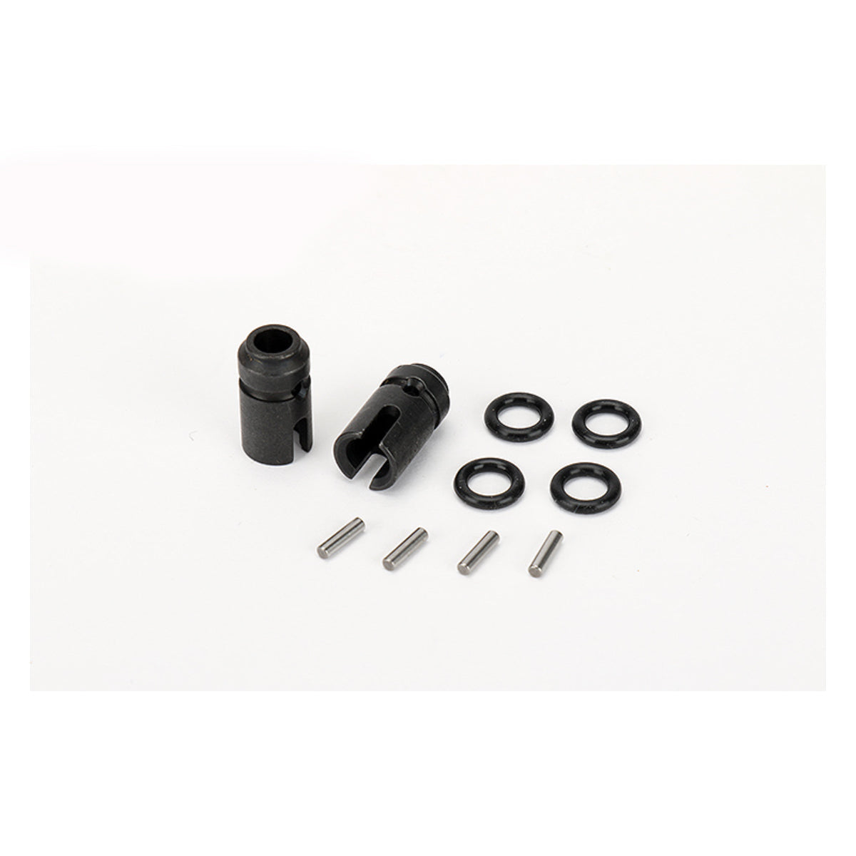 Louise R/C Metal Center Cup Joint (for Ball Diff), Fits T410 Drift NBA326
