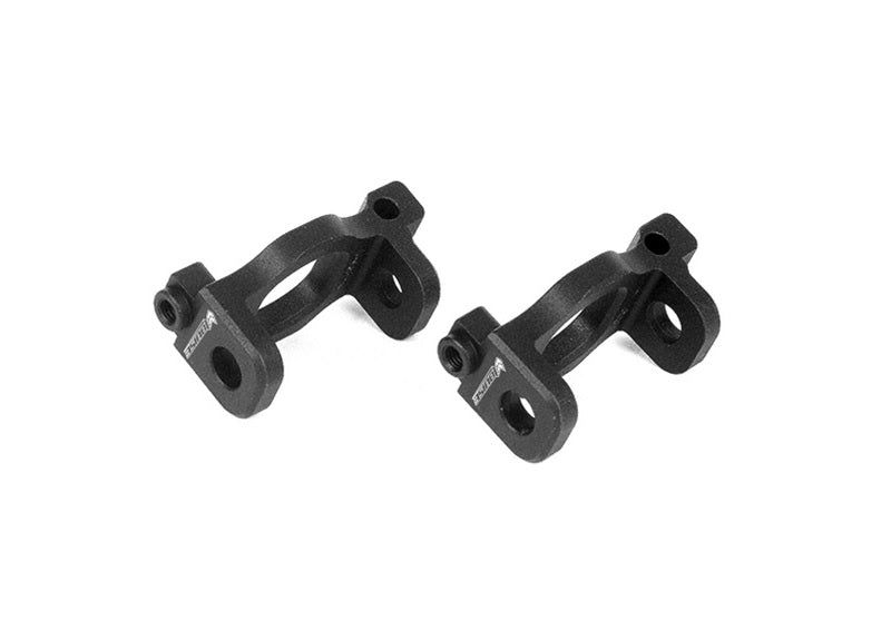 Louise R/C Aluminum C-Hub (L/R), Fits LMX NBA340