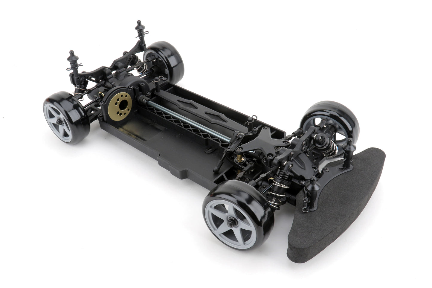 Louise R/C T410 Drift Chassis NHA101