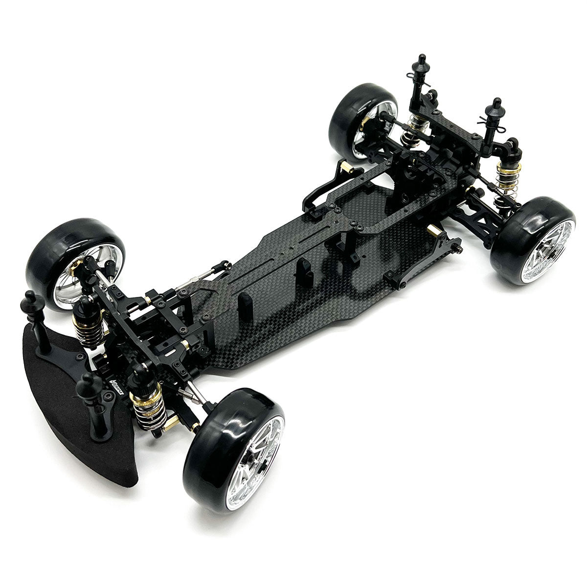 Louise R/C LDXX Drift Chassis NHA106