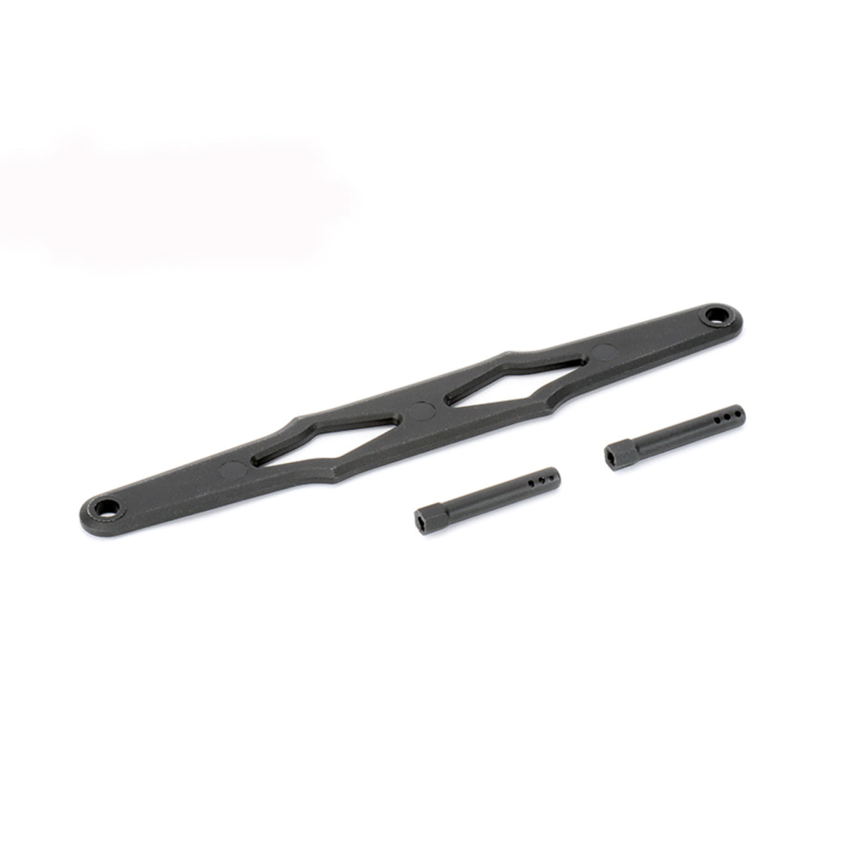 Louise R/C Battery Holder, for T410 Drift & Rally NHA409