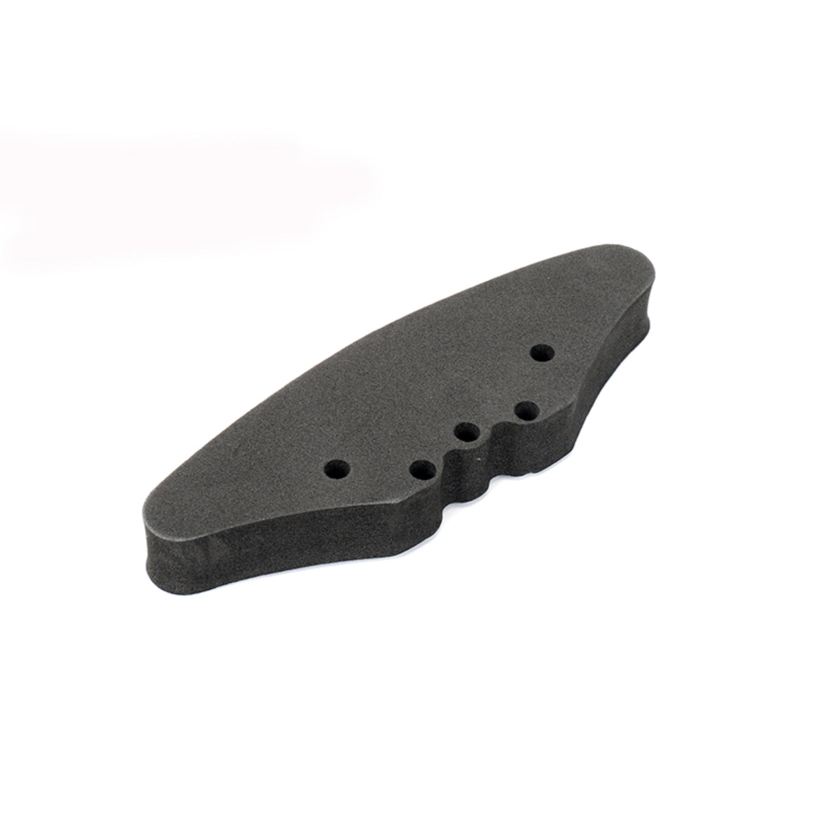 Louise R/C Bumper, for T410 Drift & Rally NHA412