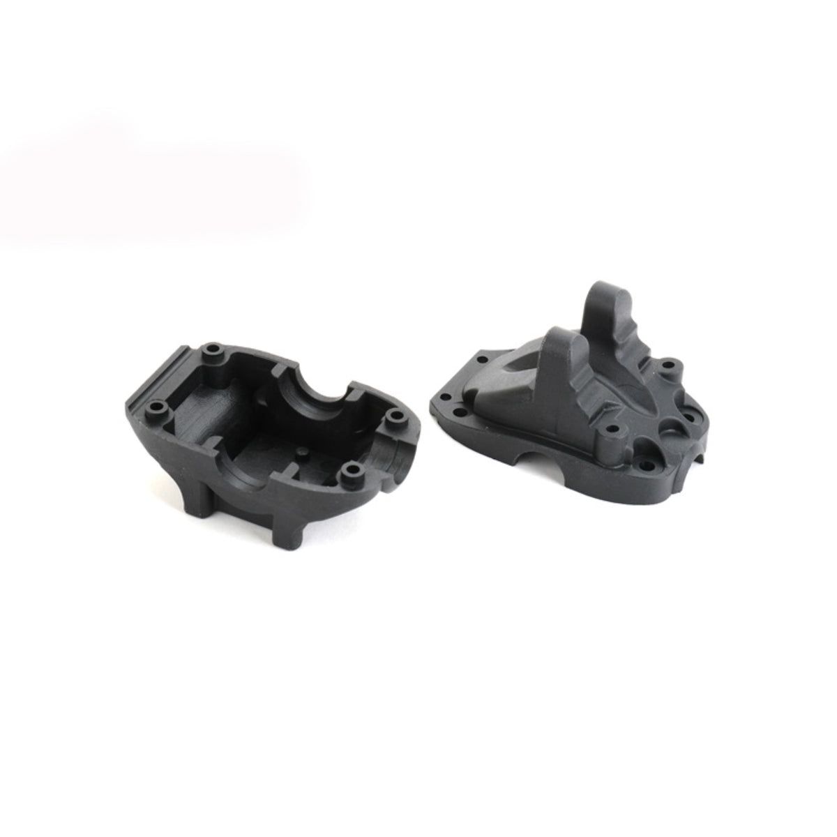 Louise R/C T410 Rally Front Gear Box NHA502